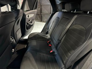 MERCEDES GLC 200D 4MATIC