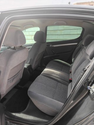 Peugeot 407 2006