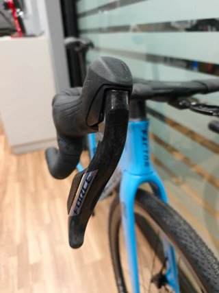 Factor OSTRO Gravel