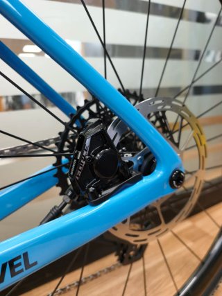 Factor OSTRO Gravel