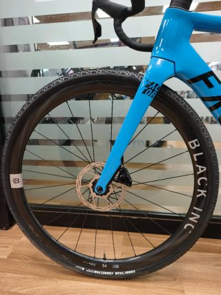 Factor OSTRO Gravel