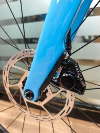 Factor OSTRO Gravel