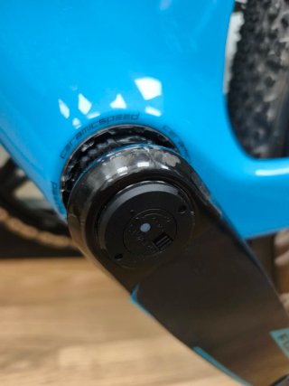 Factor OSTRO Gravel