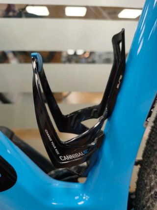 Factor OSTRO Gravel