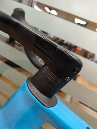 Factor OSTRO Gravel
