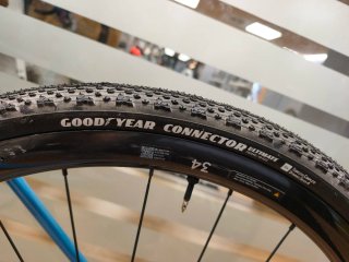 Factor OSTRO Gravel