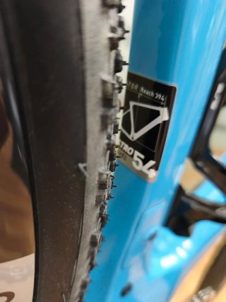 Factor OSTRO Gravel