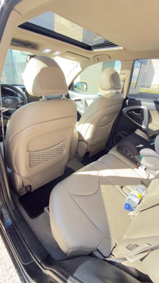 Toyota RAV4 2007