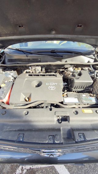 Toyota RAV4 2007