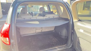 Toyota RAV4 2007