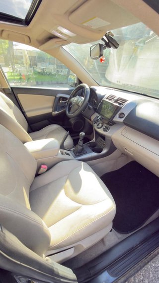 Toyota RAV4 2007