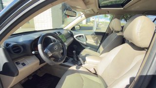 Toyota RAV4 2007