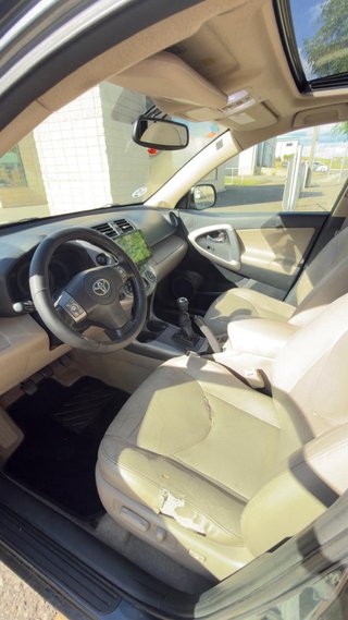 Toyota RAV4 2007