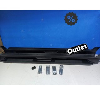 OL ESTRIBERAS ESTRIBOS KIA SPORTAGE 10-15 C002393C1