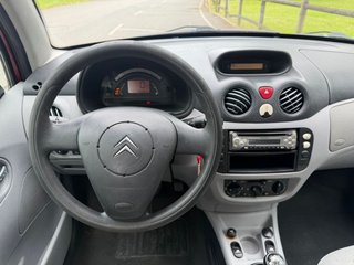 Citroen C3 2003