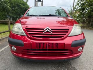 Citroen C3 2003