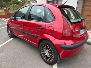 Citroen C3 2003