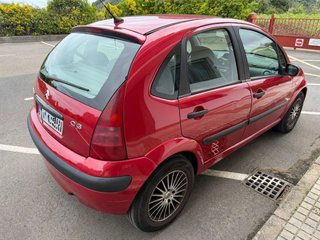 Citroen C3 2003