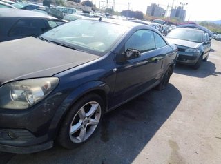 Despiece OPEL ASTRA Color GRIS H TWIN TOP 05826