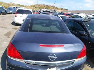 Despiece OPEL ASTRA Color GRIS H TWIN TOP 05826