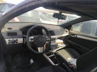 Despiece OPEL ASTRA Color GRIS H TWIN TOP 05826