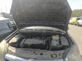 Despiece OPEL ASTRA Color GRIS H TWIN TOP 05826