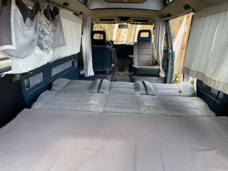 Volkswagen T3 1989