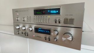 EQUIPO HIFI VINTAGE