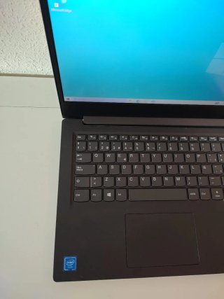 Ordenador Portátil Lenovo N4020 4GB 120GB Samsung