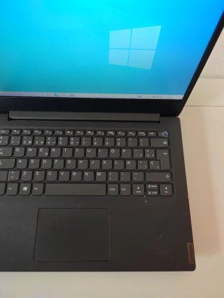 Ordenador Portátil Lenovo N4020 4GB 120GB Samsung