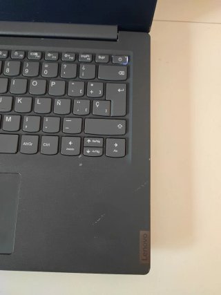 Ordenador Portátil Lenovo N4020 4GB 120GB Samsung