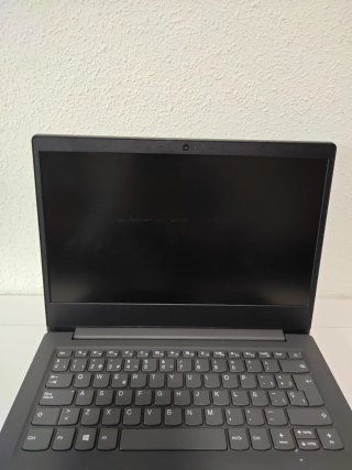 Ordenador Portátil Lenovo N4020 4GB 120GB Samsung