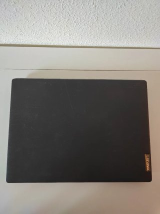 Ordenador Portátil Lenovo N4020 4GB 120GB Samsung