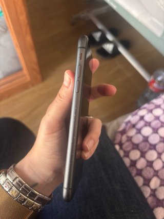 iPhone 11 128GB Negro + Accesorios