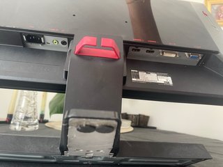 BenQ Zowie RL2755 27 Monitor Gaming FHD