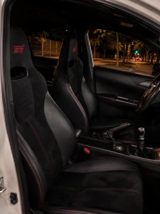 Subaru Impreza WRX STi 2.5 300cv,❗50.000km❗
