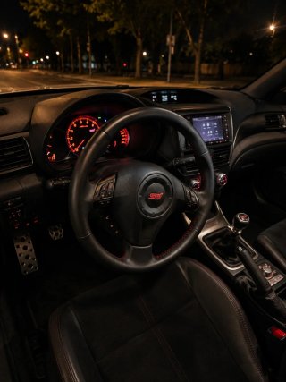 Subaru Impreza WRX STi 2.5 300cv,❗50.000km❗