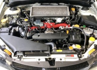 Subaru Impreza WRX STi 2.5 300cv,❗50.000km❗
