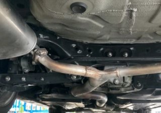 Subaru Impreza WRX STi 2.5 300cv,❗50.000km❗