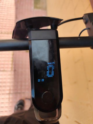 Patinete Eléctrico NIU KQi3 Sports