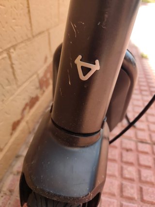 Patinete Eléctrico NIU KQi3 Sports