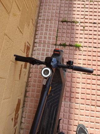 Patinete Eléctrico NIU KQi3 Sports