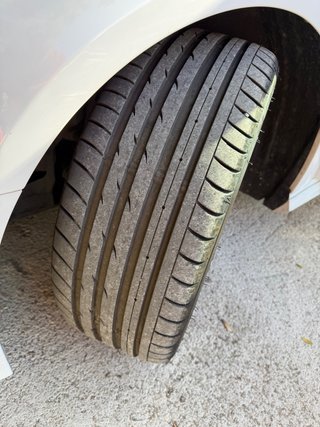 Audi A3 sporback 2015