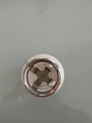 Válvula termostática radiador