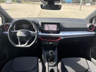 SEAT Ibiza 2022