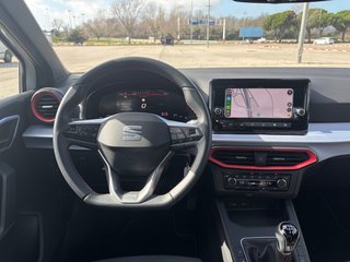 SEAT Ibiza 2022