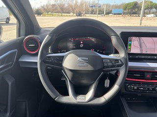 SEAT Ibiza 2022