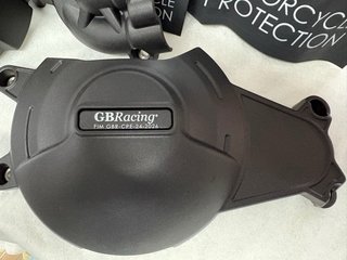 Protectores GB Racing Yamaha R7 MT 07 2026