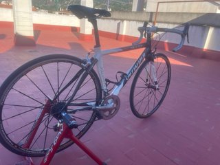 Bicicleta Carretera Specialized Allez