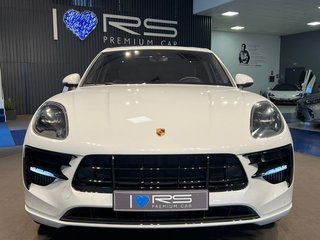 Porsche Macan GTS